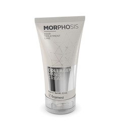 Framesi Morphosis Re-Structure Hand Cream 75ml