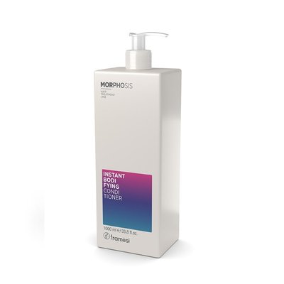 Framesi Morphosis Instant Bodifying Conditioner 1000ml