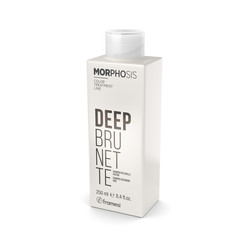 Framesi Morphosis Deep Brunette Shampoo 250ml