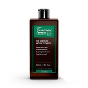 Framesi Barber Gen Hair & Beard Natural Cleanser 250ml