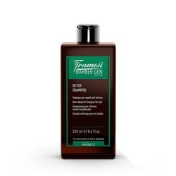 Framesi Barber Gen Detox Deep Cleanser Shampoo 250ml