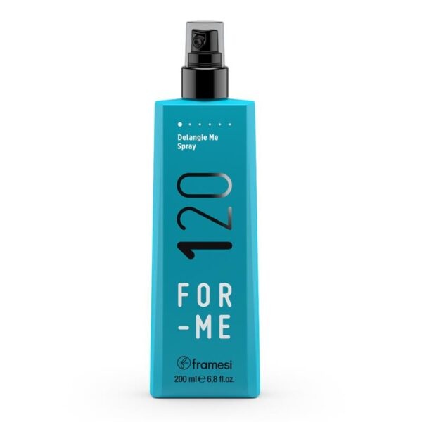 Framesi For Me Detangle Me Spray 200ml - Ontwarrende Spray - Hydrateert