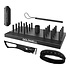 Goldwell Nuwave Starter Tool Kit