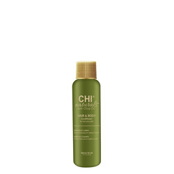 CHI Acondicionador Corporal y Cabello Naturals With Olive 30ml