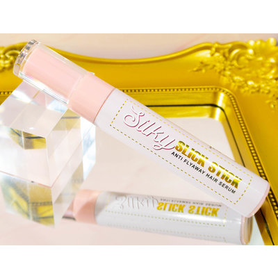 Silky Slick Stick Anti Flyaway Haarserum 12ml