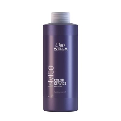 Wella Invigo Service Color Post Treatment 1000ml