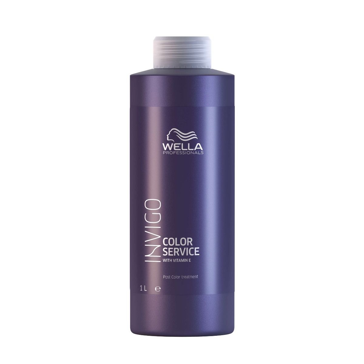 Wella Invigo Color Service Post Color Treatment haarmasker Vrouwen 1000 ml