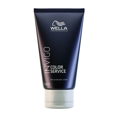 Wella Invigo Service Skin Protection Cream 75ml