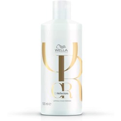 Wella Oil Reflections Shampoo, 500ml