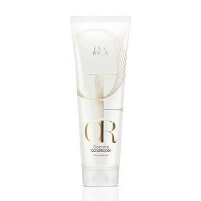 Wella Oil Reflections Cleansing Conditioner 250ml