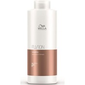 Wella Fusion Intense Repair Shampoo 500ml