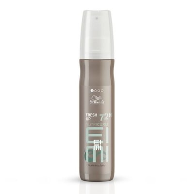 Wella EIMI Nutricurls Fresh Up, 150 ml