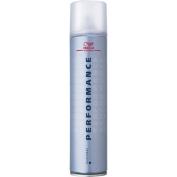 Wella Professional Performance Hairspray 300ml