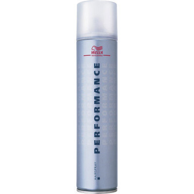 Wella Professional Performance Hairspray 500ml