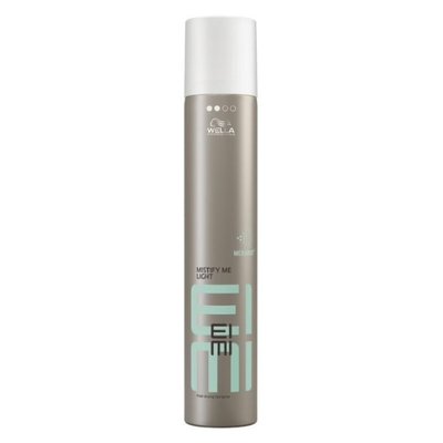Wella EIMI Mistify Me Light Hairspray, 300 ml