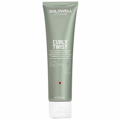 Goldwell Stylesign Curls & Waves Curl Control  5 pièces