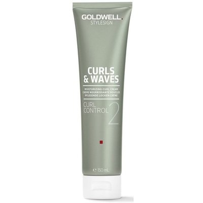 Goldwell Stylesign Curls & Waves Curl Control  5 pièces