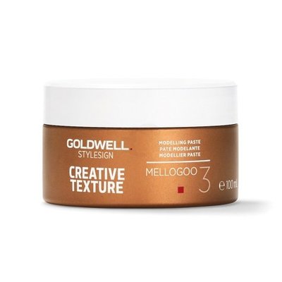 Goldwell Stylesign Creative Texture Mellogoo 5 Pieces