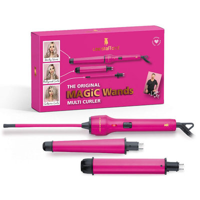 Lee Stafford Magic Wands