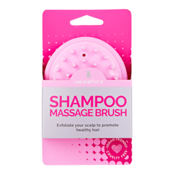 Lee Stafford Shampoo Massage Brush