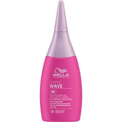 Wella Creatine+ Wave N/R  75ml