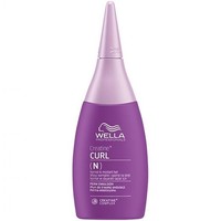 Wella E Curl Intense