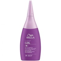 Wella E Curl Intense