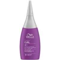 Wella Creatine+ Curl C/S 75ml