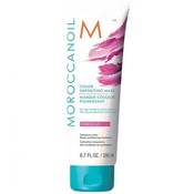 Mascarilla Depositante de Color Hibiscus, 200ml