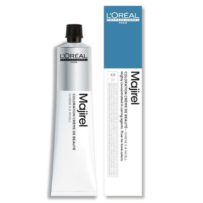 L'Oreal Majirel Cool Inforced, 50 ml ¡OUTLET!