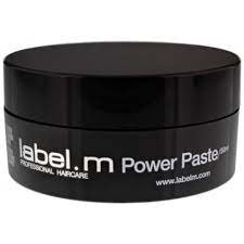 Label M. Power Paste 50 ml.