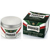 Proraso Baume Vert Pré & Après-Rasage Crème 300ml