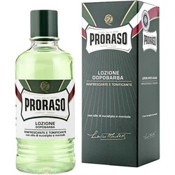 Proraso Lotion après-rasage verte 400ml