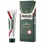 Proraso Green Blood Stop gel tube 10ml