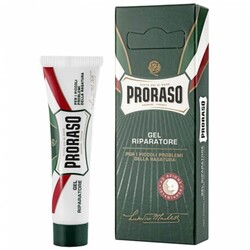 Proraso Gel Stop Sang Vert tube 10ml