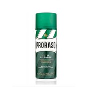 Proraso Crème à raser verte mousse 100ml