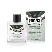 Proraso Baume Après-Rasage Vert eucalyptus 100ml