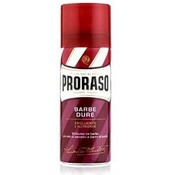 Proraso Scheercreme Mousse 50ml