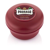 Proraso Bol crema de afeitar roja 150ml