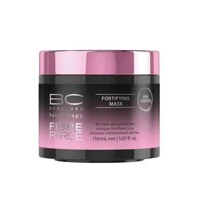 Schwarzkopf Bonacure Fibre Force Fortifying Mask 150ml