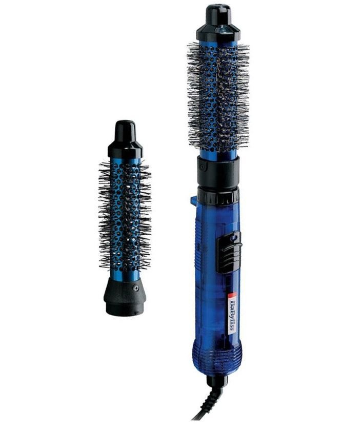 BaByliss Pro Onde Triple Tang BAB2369TTE