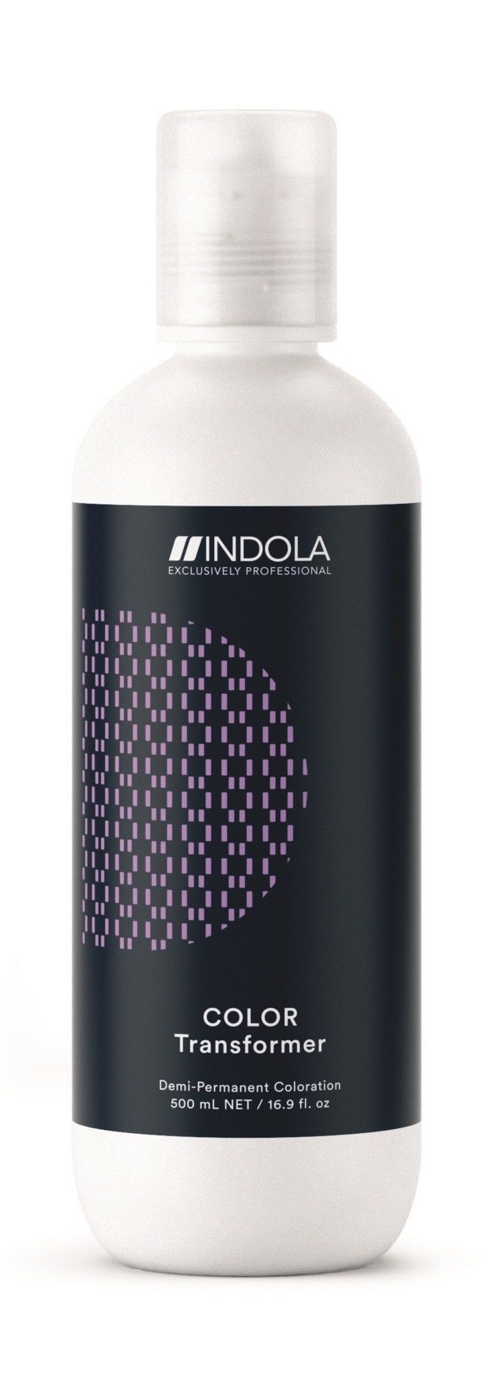 Indola - Profession Caring Color - Transformer Demi - 500 ml