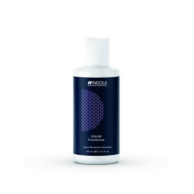 Indola Transformador de color 60ml