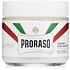 Proraso Baume blanc pré & après-rasage crème aloe vera 100ml