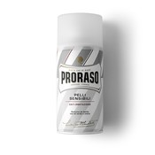 Proraso Crème à Raser Blanche Mousse Thé Vert 300ml