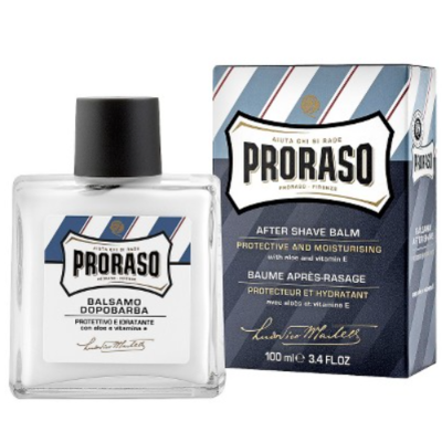 Proraso Crema balsamo dopobarba 100ml