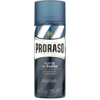 Proraso Mousse de afeitar 50ml