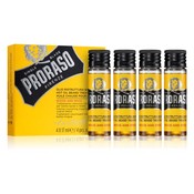 Proraso Soin chaud Bois et Epice 4 x 17ml