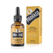 Proraso Aceite de Barba Madera y Especias 30ml