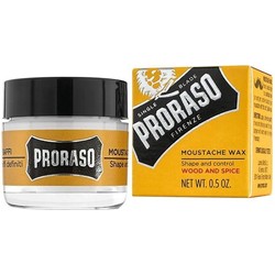 Proraso Mustache Wax 15ml